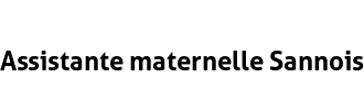 Assistante maternelle Sannois